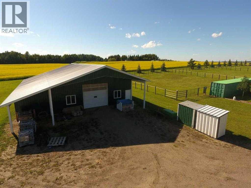 28125 Hwy 587, Rural Red Deer County, Alberta  T4G 0E9 - Photo 40 - A2219795