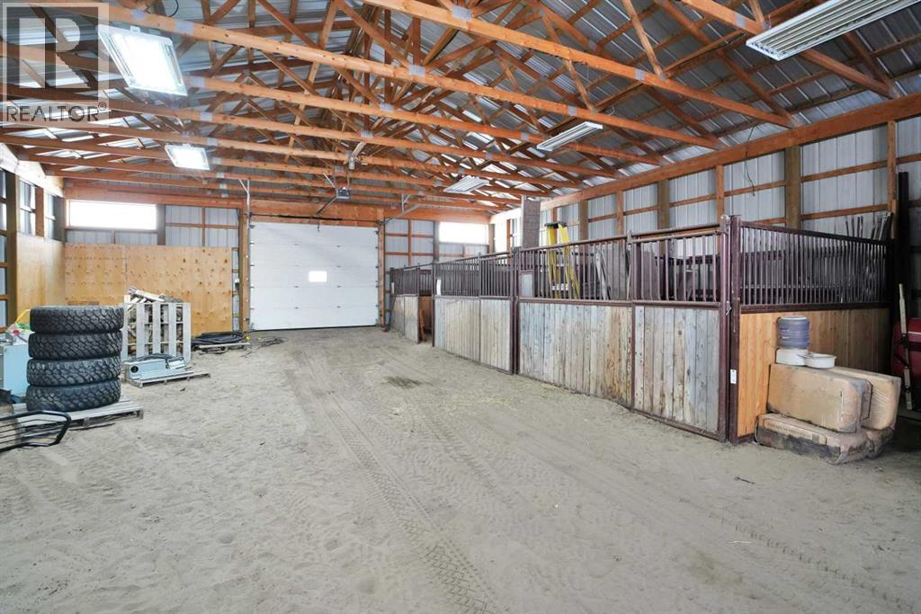 28125 Hwy 587, Rural Red Deer County, Alberta  T4G 0E9 - Photo 41 - A2219795