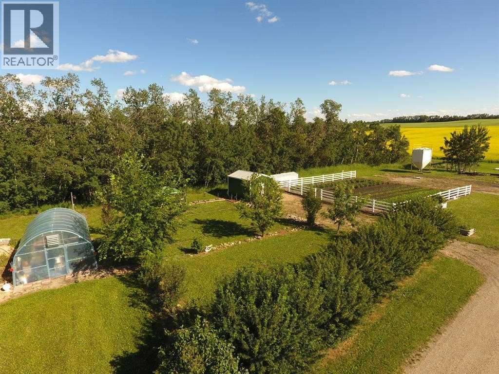 28125 Hwy 587, Rural Red Deer County, Alberta  T4G 0E9 - Photo 42 - A2219795