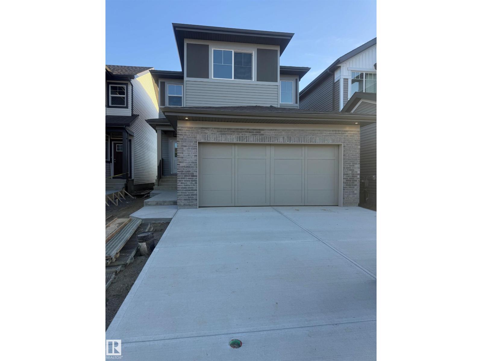 3966 Wren Lo Nw, Edmonton, Alberta  T5S 0T1 - Photo 1 - E4459155