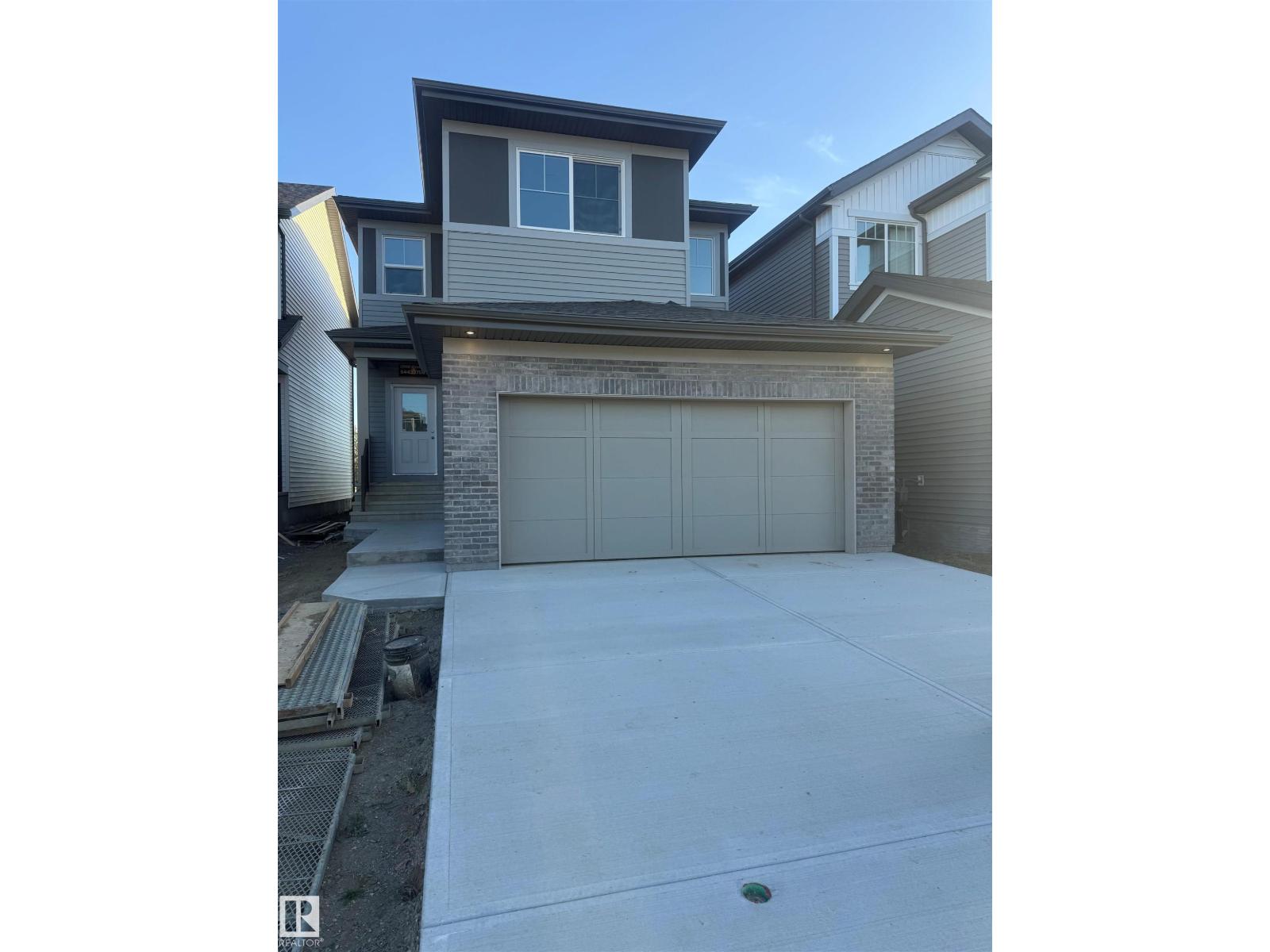 3966 Wren Lo Nw, Edmonton, Alberta  T5S 0T1 - Photo 2 - E4459155