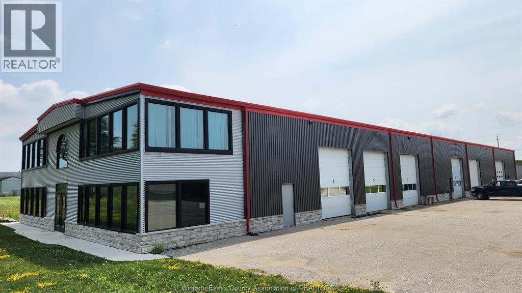MLS# 25017550: 320 CROFT Unit# 3, Lakeshore, Canada