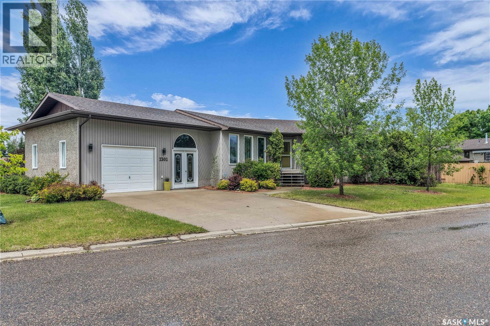 2302 Meadow Lark Lane, North Battleford, Saskatchewan  S9A 3V2 - Photo 2 - SK019078