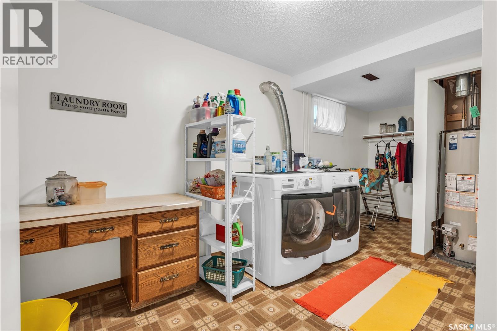 2302 Meadow Lark Lane, North Battleford, Saskatchewan  S9A 3V2 - Photo 32 - SK019078