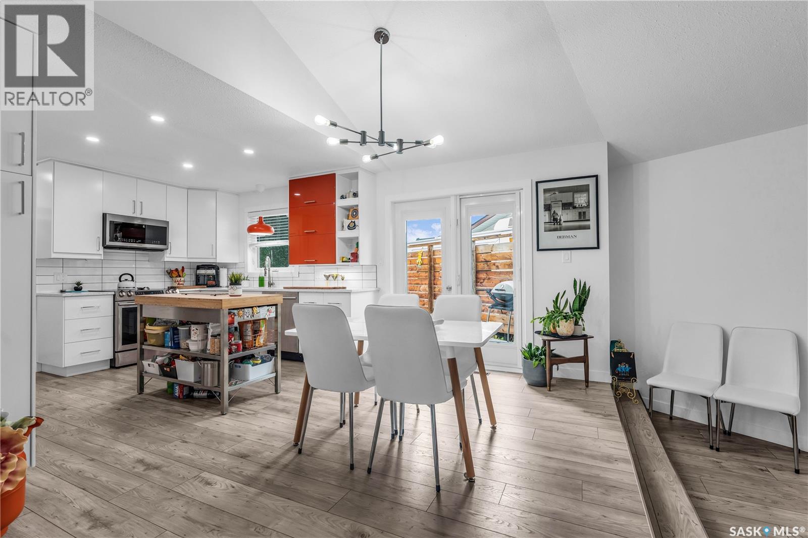 2302 Meadow Lark Lane, North Battleford, Saskatchewan  S9A 3V2 - Photo 4 - SK019078