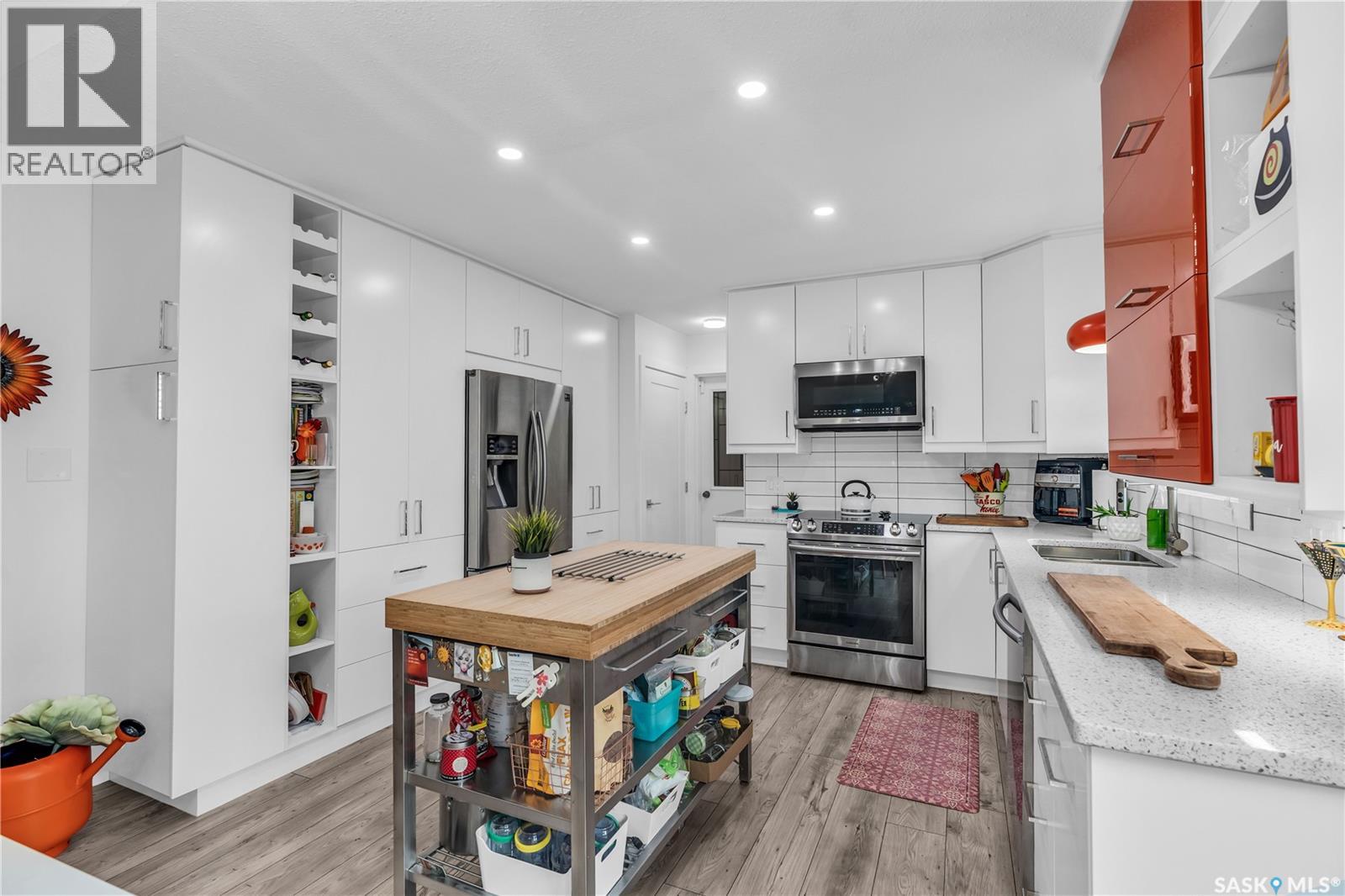 2302 Meadow Lark Lane, North Battleford, Saskatchewan  S9A 3V2 - Photo 7 - SK019078