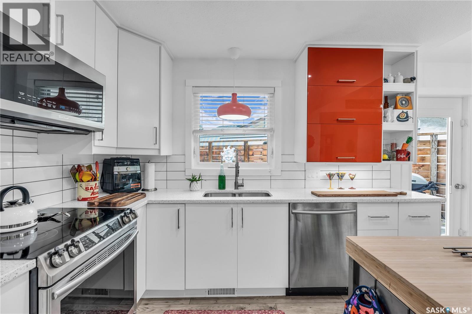 2302 Meadow Lark Lane, North Battleford, Saskatchewan  S9A 3V2 - Photo 8 - SK019078