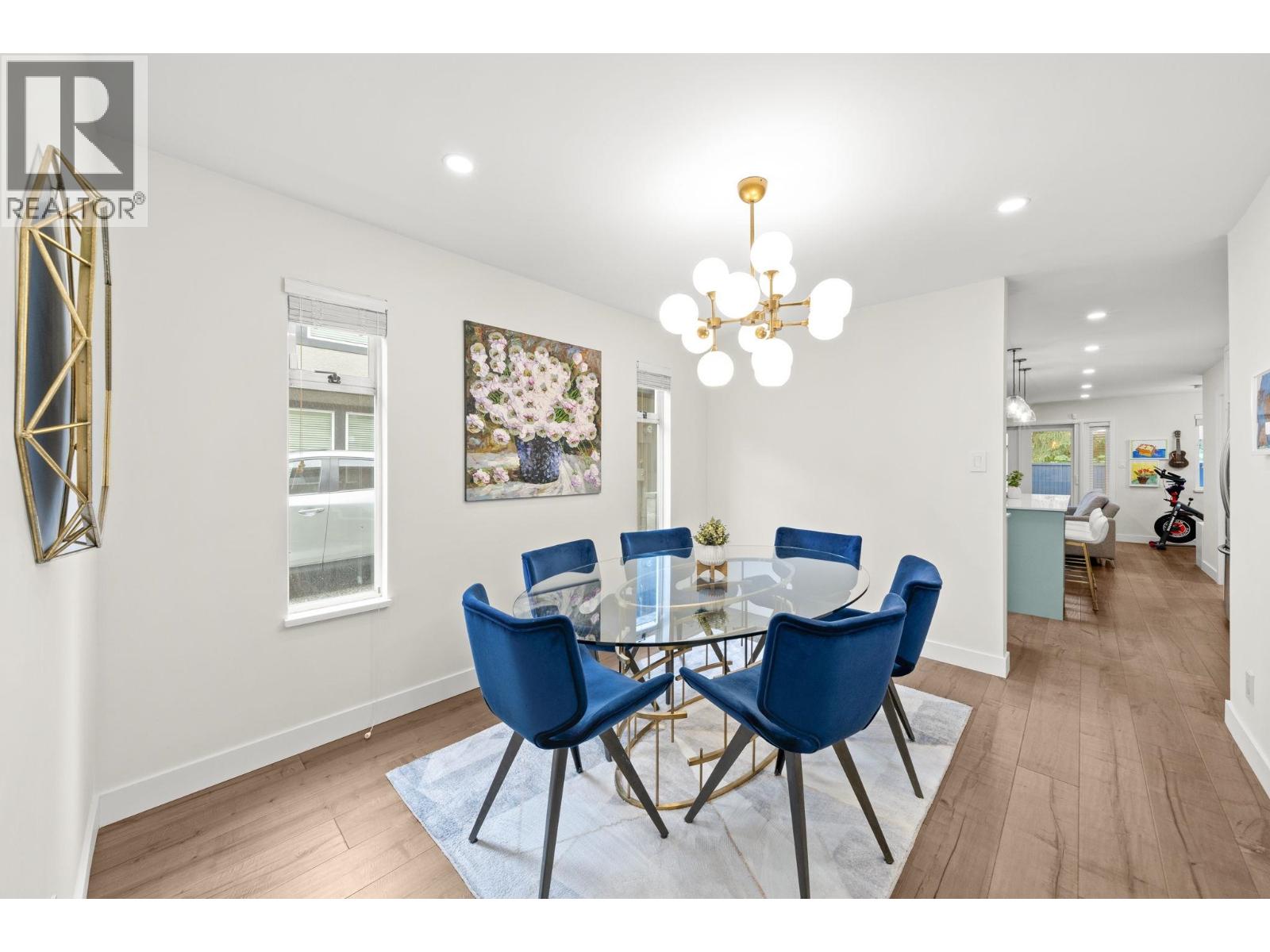 860 Ruckle Court, North Vancouver, British Columbia  V7H 2P6 - Photo 7 - R3051475