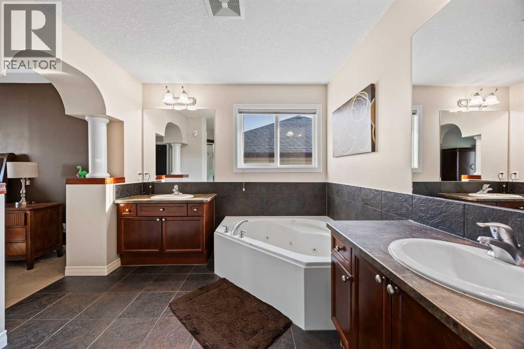 148 Westland Street, Okotoks, Alberta  T1S 0B3 - Photo 28 - A2255546