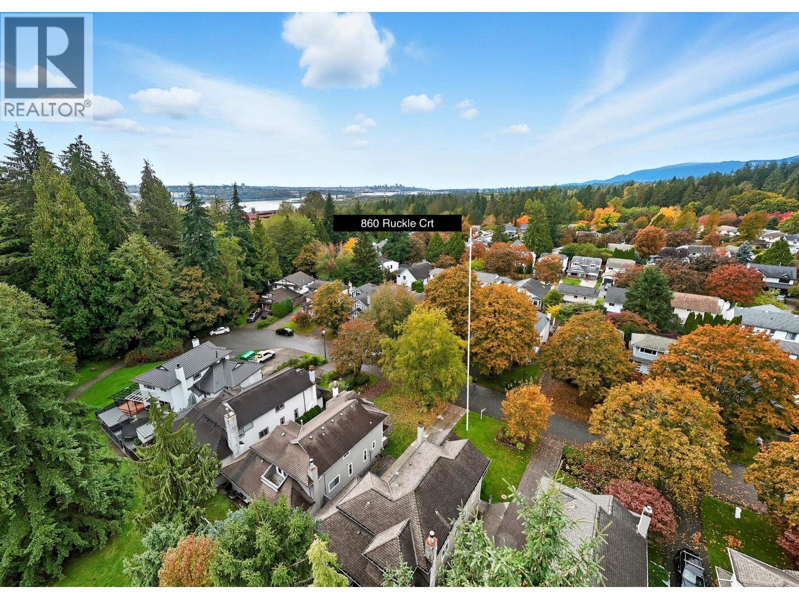 860 Ruckle Court, North Vancouver, British Columbia  V7H 2P6 - Photo 33 - R3051475