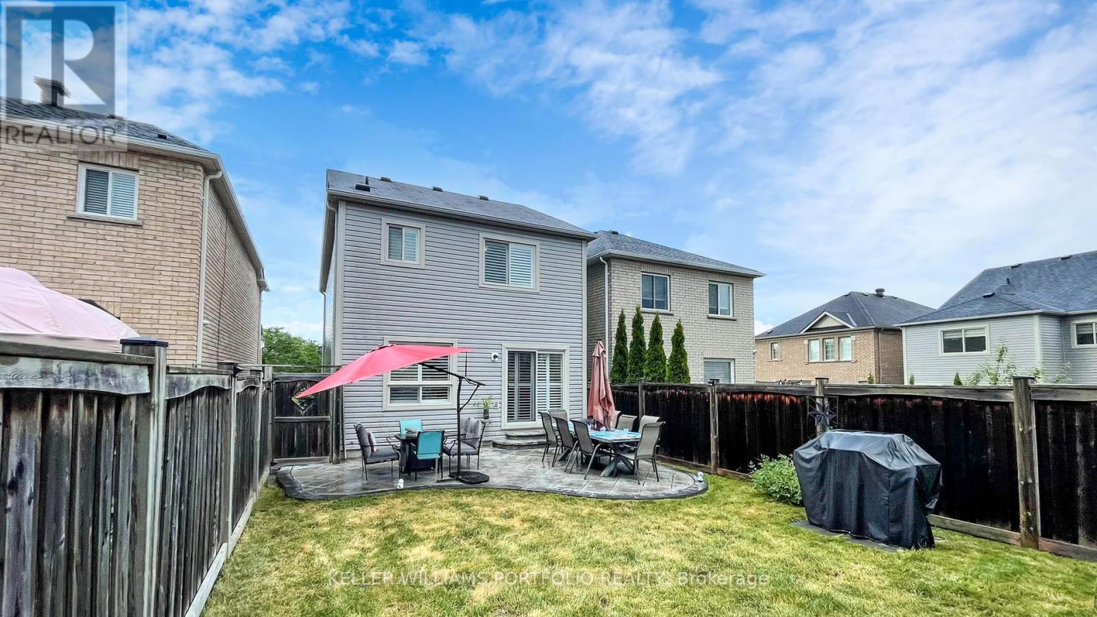 773 Miller Park Avenue, Bradford West Gwillimbury (Bradford), Ontario  L3Z 0L8 - Photo 20 - N12422791