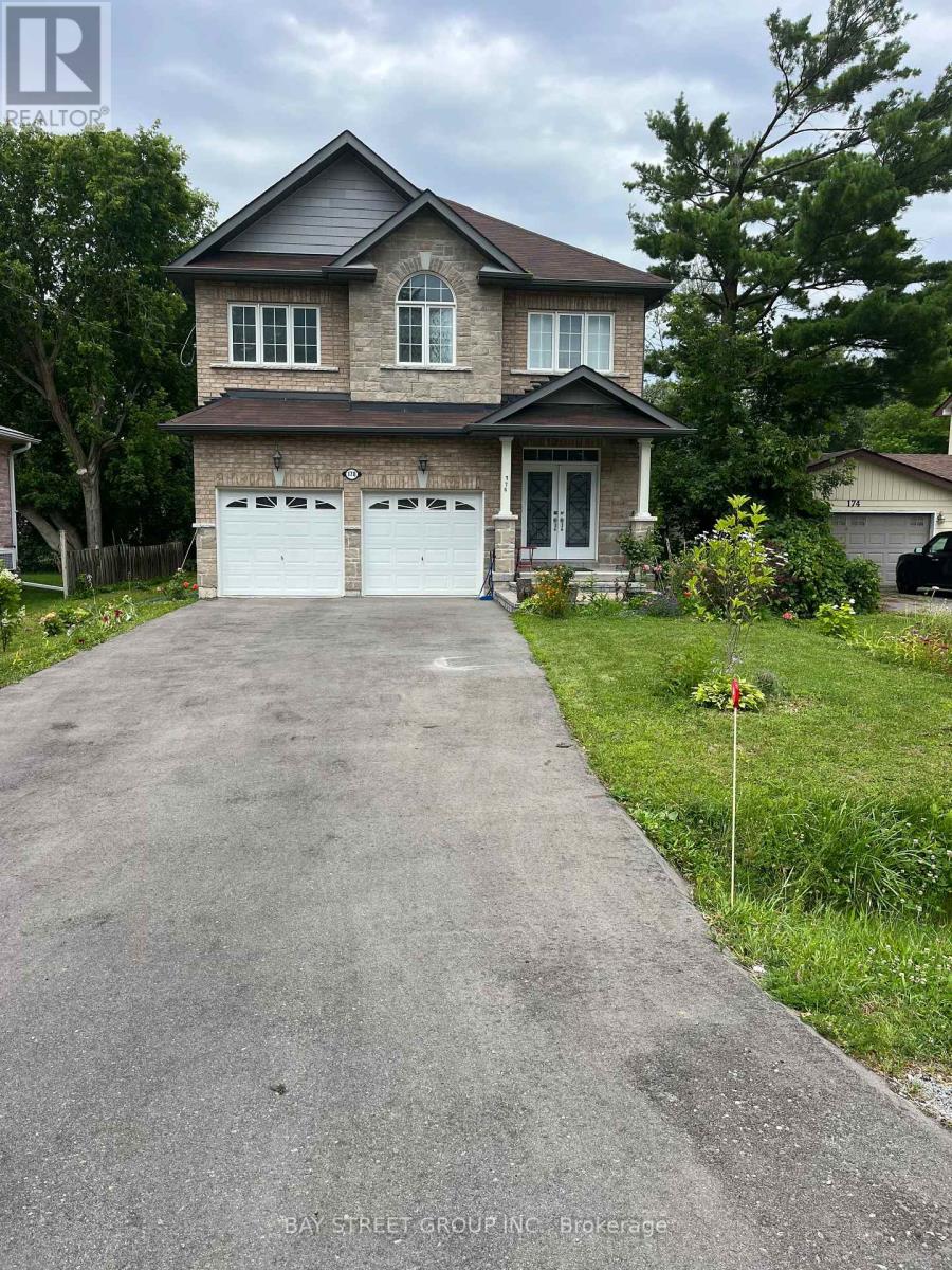 178 Bayview Avenue, Georgina (Keswick South), Ontario  L4P 2S9 - Photo 19 - N12422793