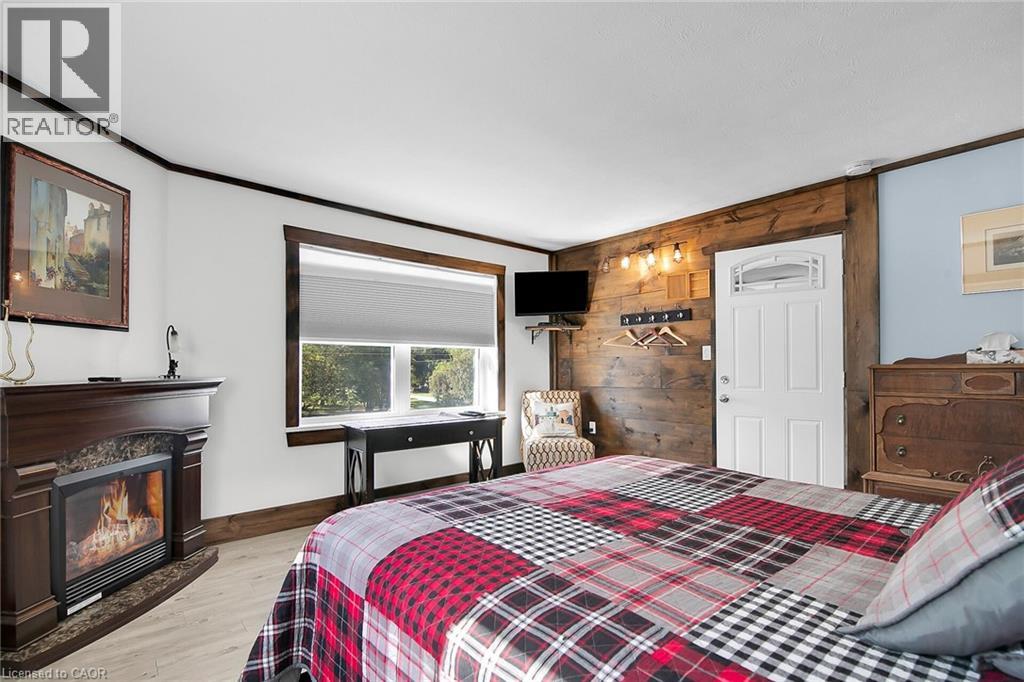 015193 GREY BRUCE Townline, Scone, Ontario