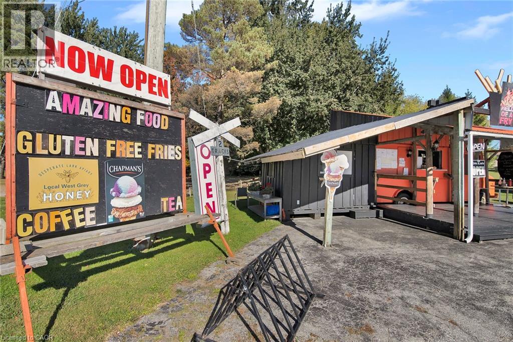 015193 Grey Bruce Townline, Scone, Ontario  N0G 1L0 - Photo 16 - 40773025