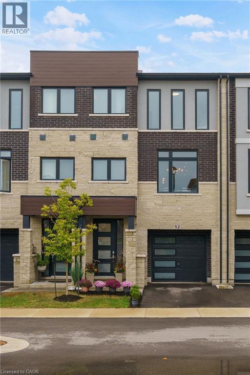 52 Cadwell Lane, Hamilton, Ontario  L9C 0E8 - Photo 1 - 40772999