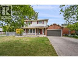 2 The Meadows Street 443 - Lakeport, St. Catharines, Ca