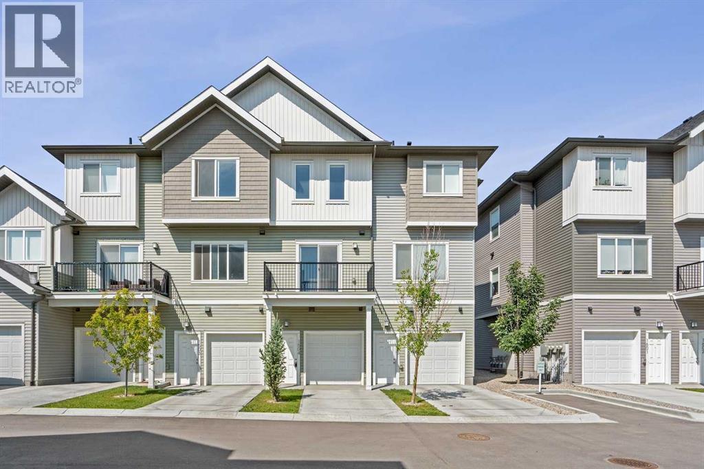 1504, 24 Rivercrest Drive, Cochrane, Alberta  T4C 2V2 - Photo 1 - A2241036