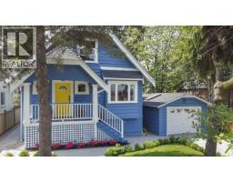 3130 IVANHOE STREET, Vancouver, British Columbia