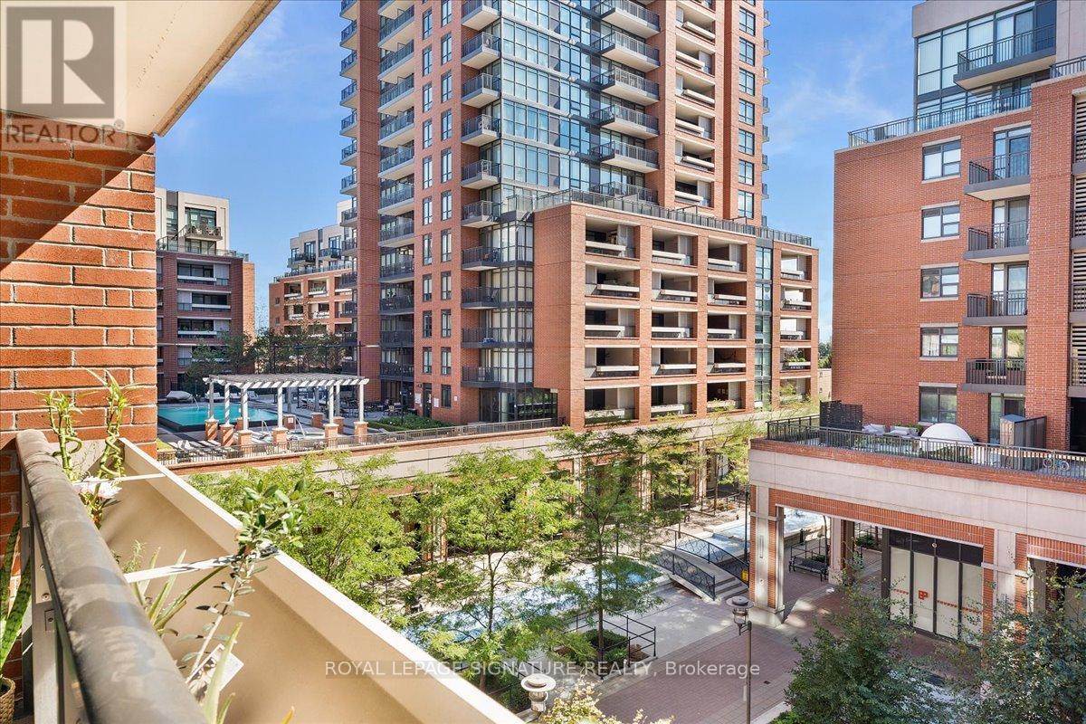 320 - 830 Lawrence Avenue W, Toronto, Ontario  M6A 0B6 - Photo 18 - W12421234