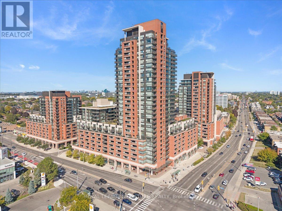 320 - 830 Lawrence Avenue W, Toronto, Ontario  M6A 0B6 - Photo 2 - W12421234