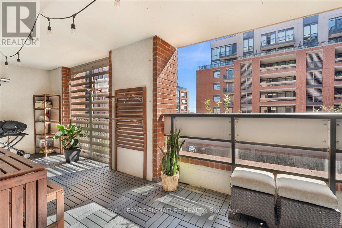 320 - 830 Lawrence Avenue W, Toronto, Ontario  M6A 0B6 - Photo 19 - W12421234