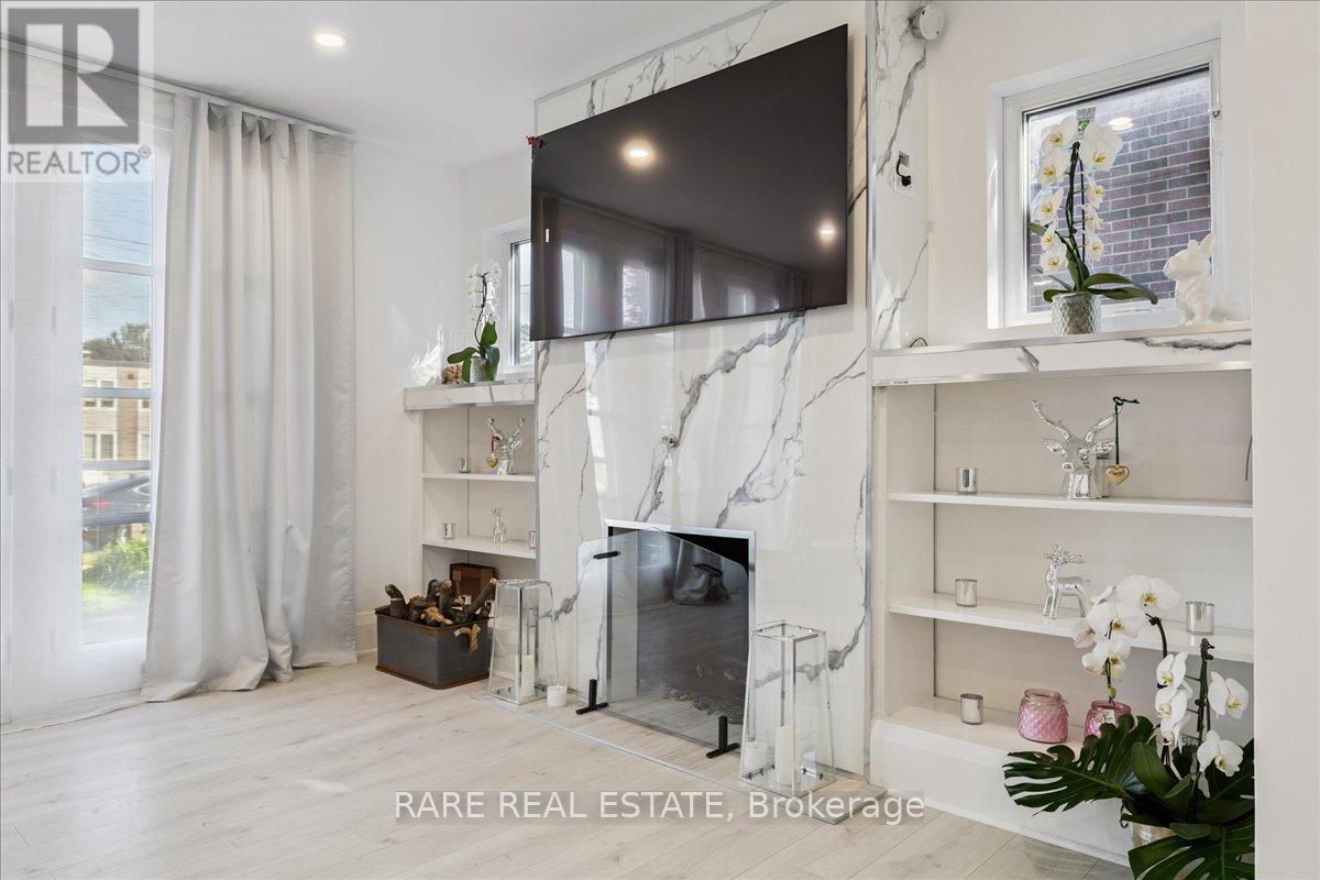 5709 Dorchester Road, Niagara Falls, Ontario  L2G 5S5 - Photo 10 - X12422787