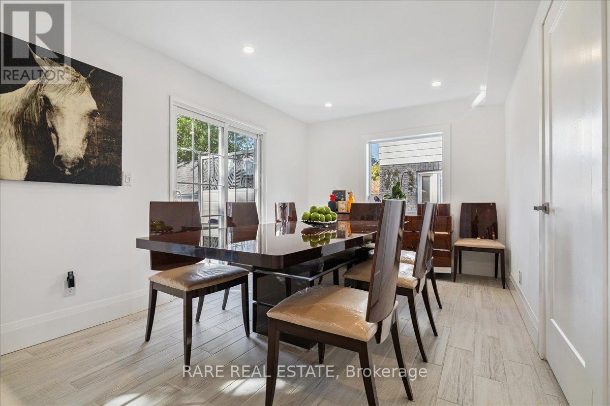 5709 Dorchester Road, Niagara Falls, Ontario  L2G 5S5 - Photo 11 - X12422787