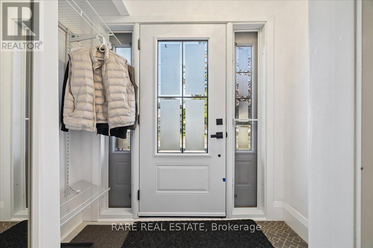 5709 Dorchester Road, Niagara Falls, Ontario  L2G 5S5 - Photo 5 - X12422787