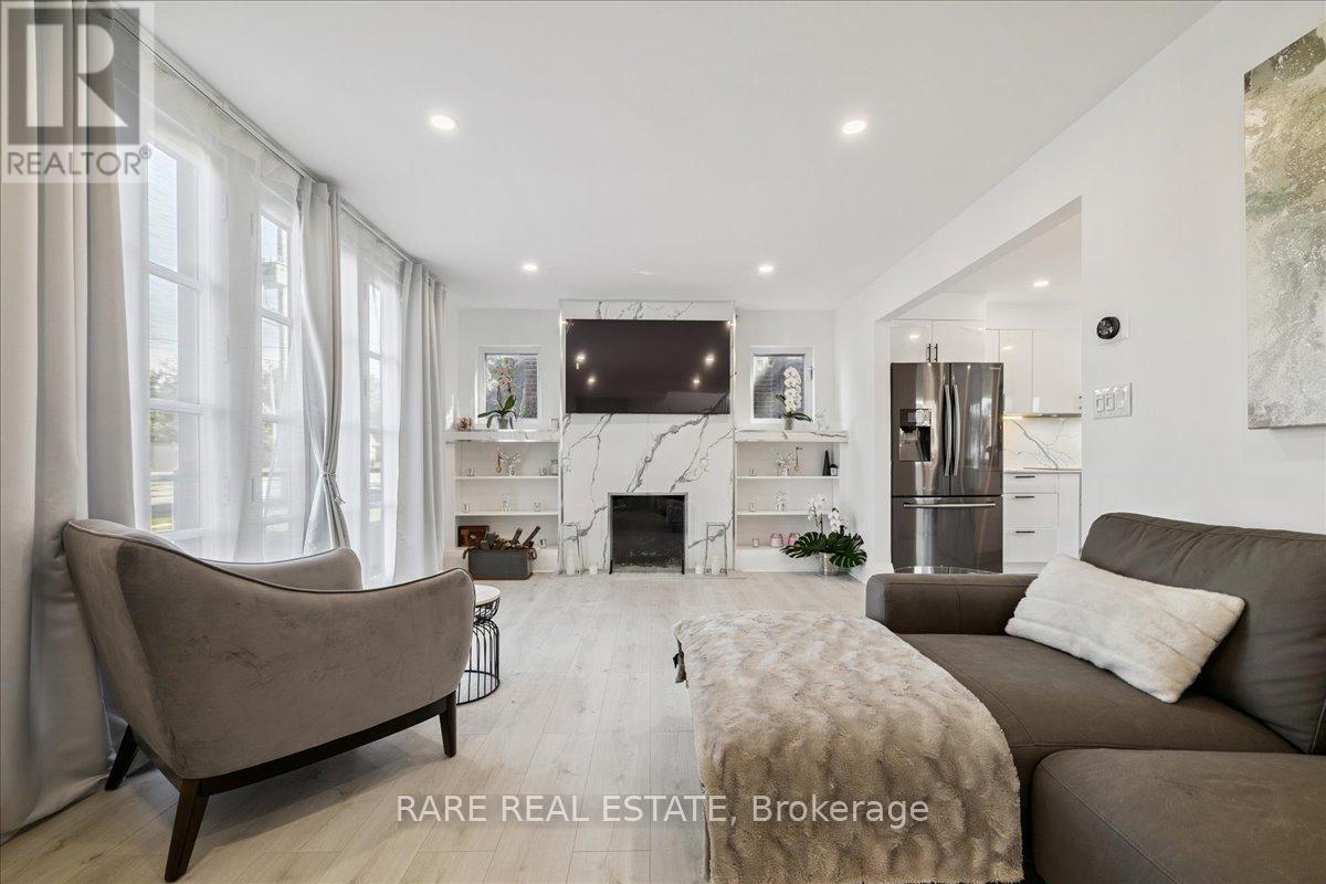 5709 Dorchester Road, Niagara Falls, Ontario  L2G 5S5 - Photo 8 - X12422787