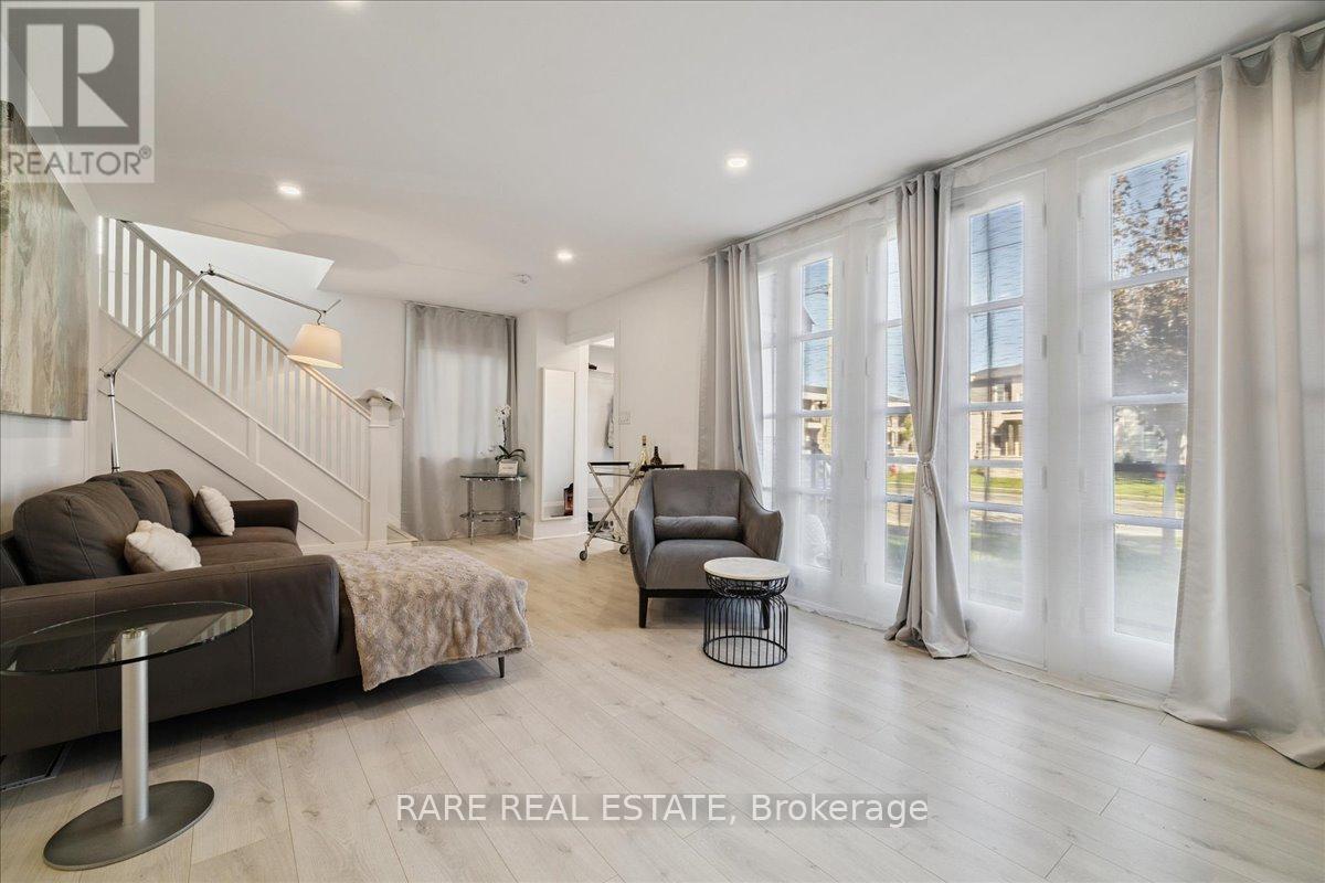 5709 Dorchester Road, Niagara Falls, Ontario  L2G 5S5 - Photo 9 - X12422787