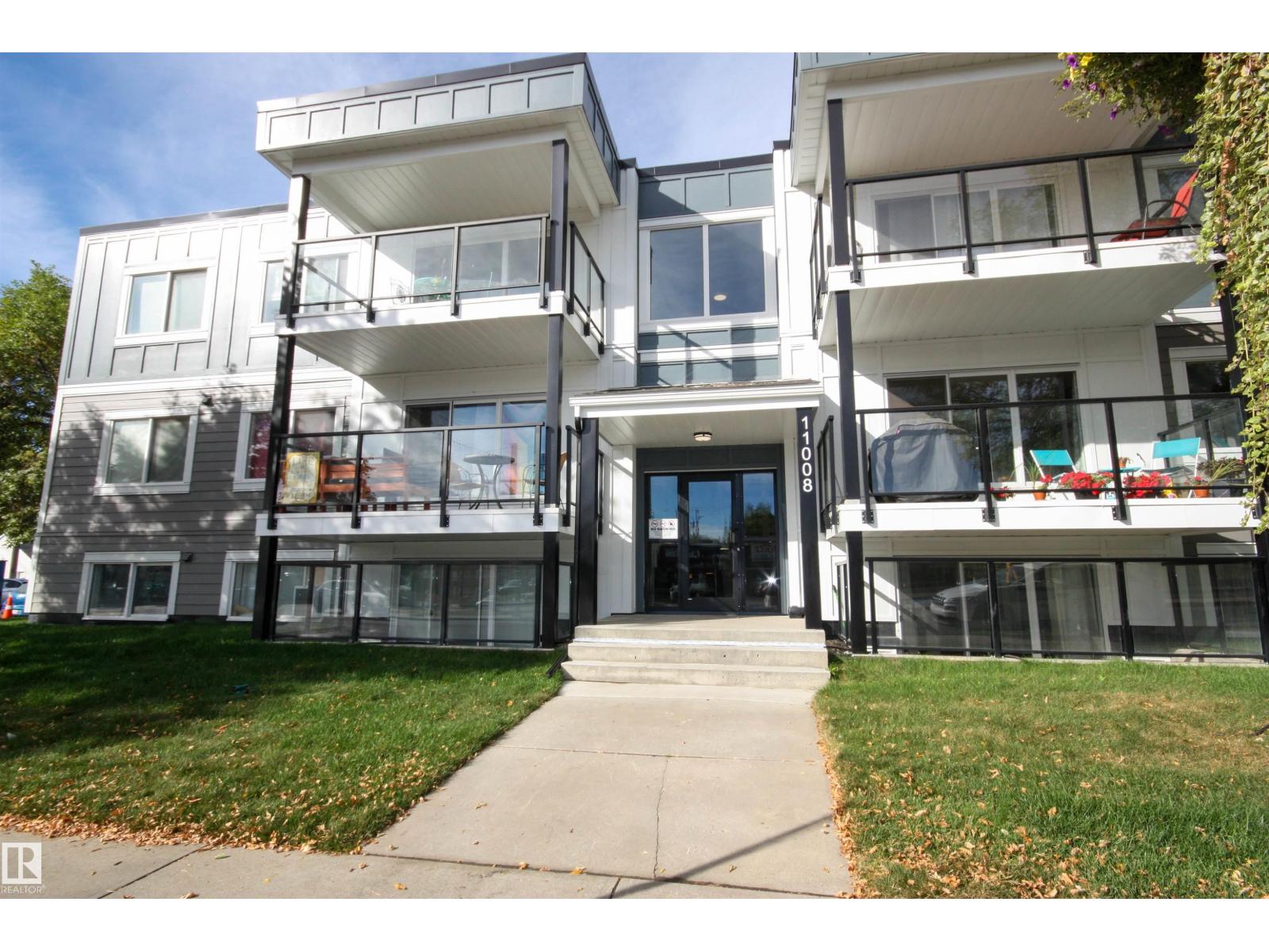 #1 11008 124 St Nw, Edmonton, Alberta  T5M 0J4 - Photo 20 - E4444955