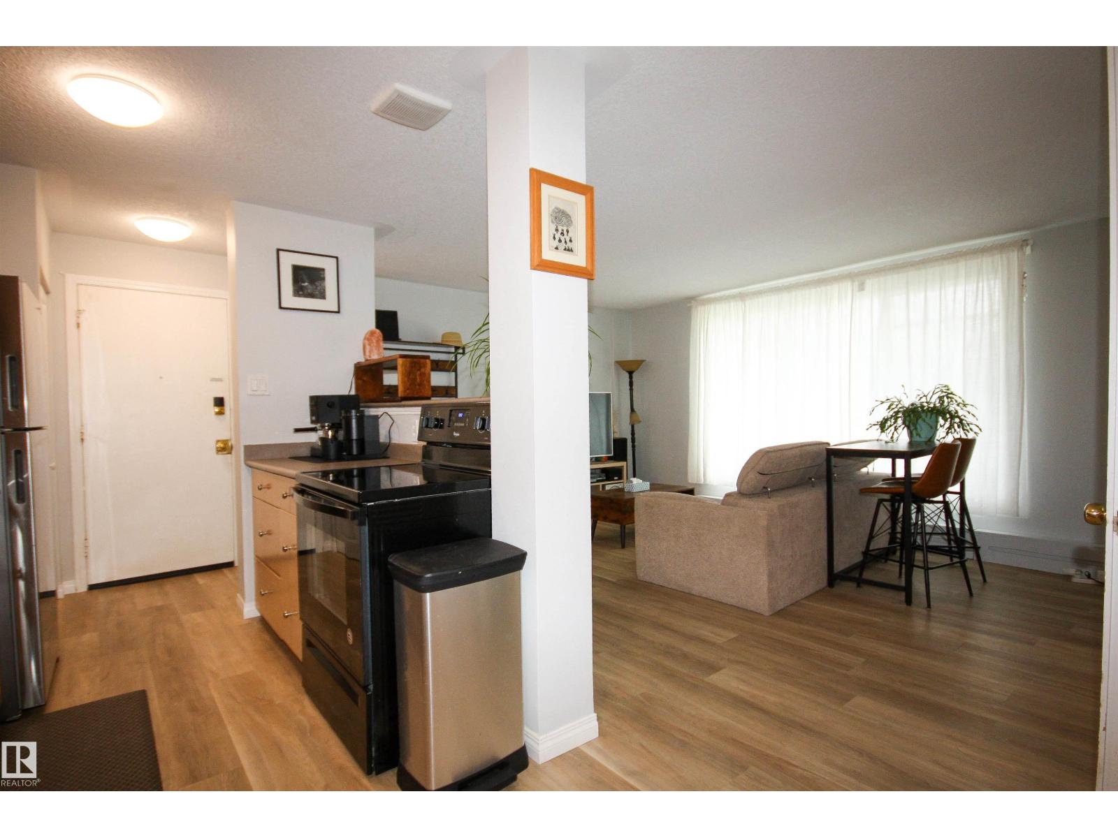 #1 11008 124 St Nw, Edmonton, Alberta  T5M 0J4 - Photo 8 - E4444955