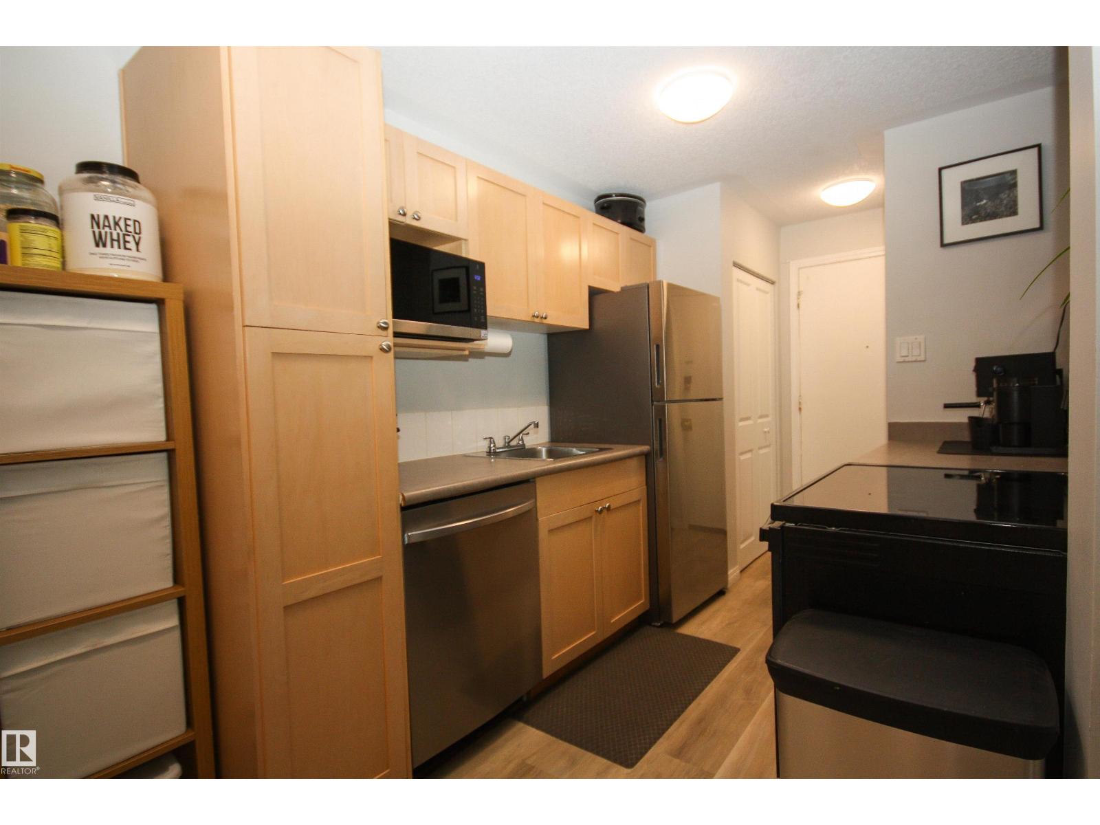 #1 11008 124 St Nw, Edmonton, Alberta  T5M 0J4 - Photo 7 - E4444955