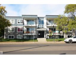 #1 11008 124 St Nw Westmount, Edmonton, Ca