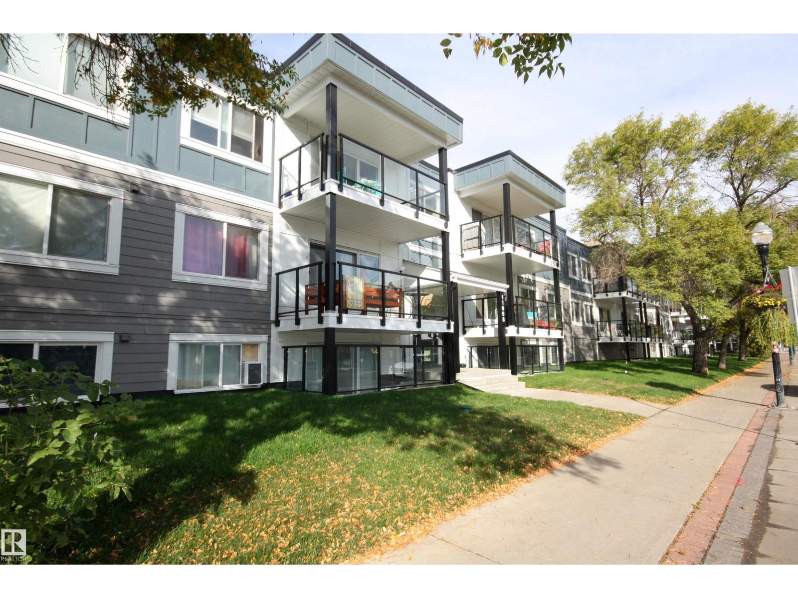 #1 11008 124 St Nw, Edmonton, Alberta  T5M 0J4 - Photo 19 - E4444955