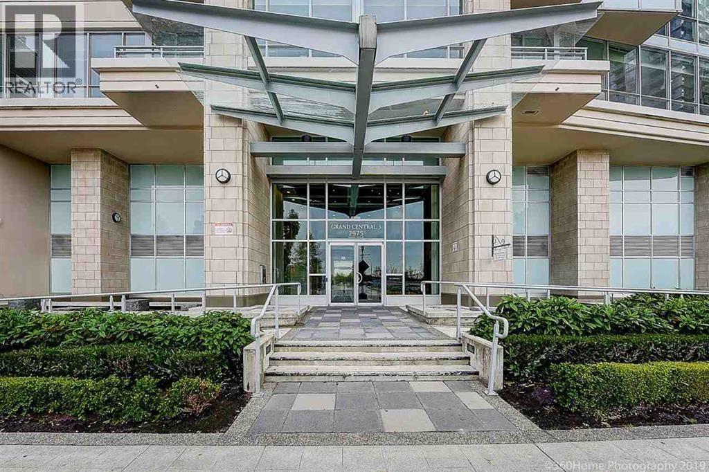 805 2975 Atlantic Avenue, Coquitlam, British Columbia  V3B 0C5 - Photo 2 - R3051438