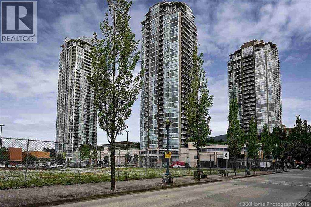 805 2975 ATLANTIC AVENUE, Coquitlam, British Columbia