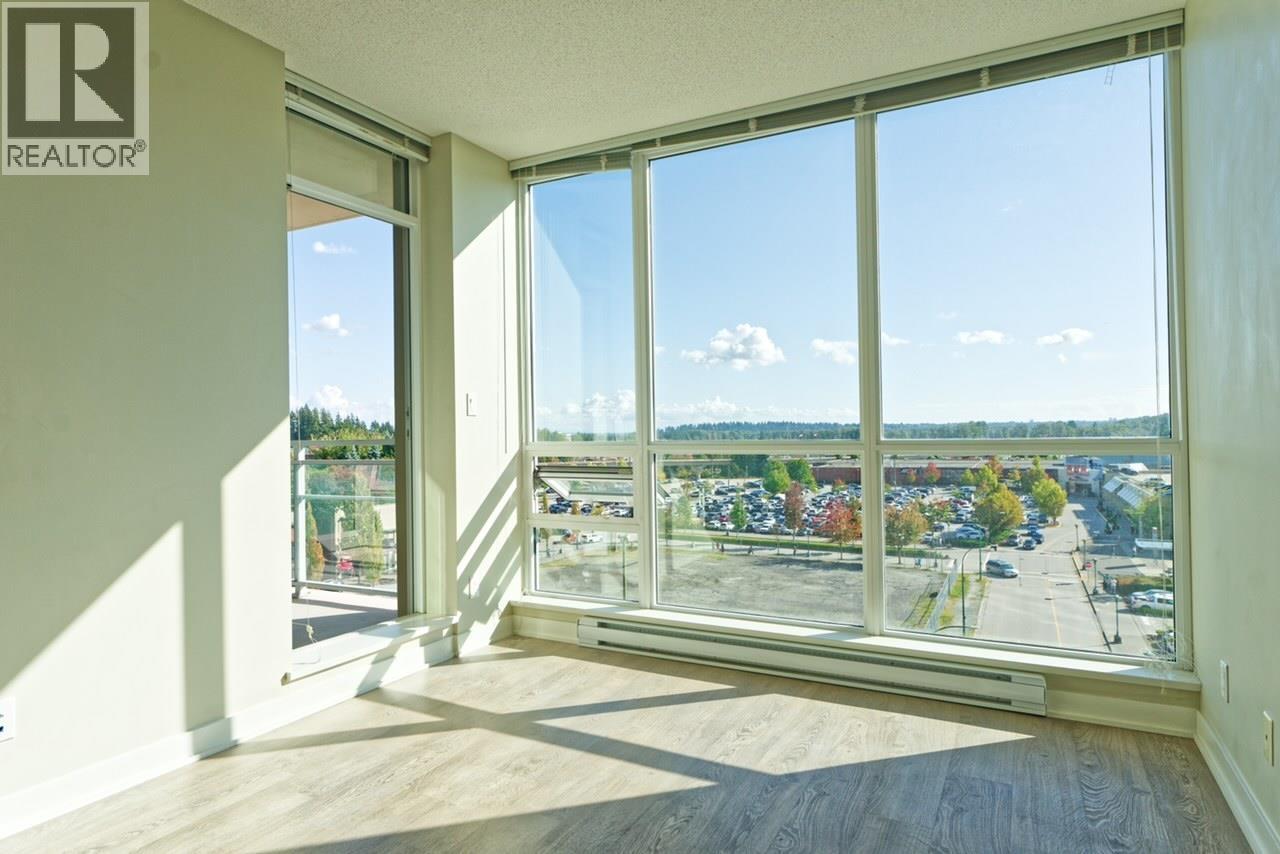 805 2975 Atlantic Avenue, Coquitlam, British Columbia  V3B 0C5 - Photo 11 - R3051438
