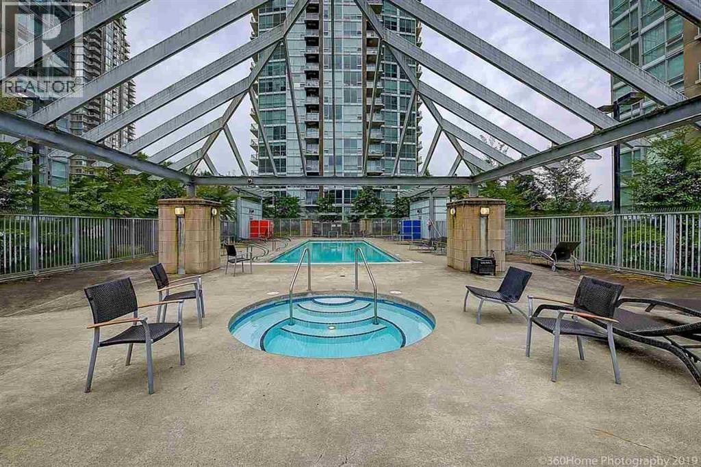 805 2975 Atlantic Avenue, Coquitlam, British Columbia  V3B 0C5 - Photo 4 - R3051438