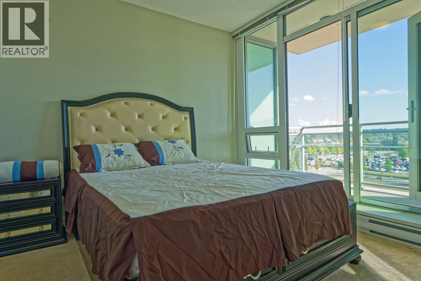 805 2975 Atlantic Avenue, Coquitlam, British Columbia  V3B 0C5 - Photo 12 - R3051438