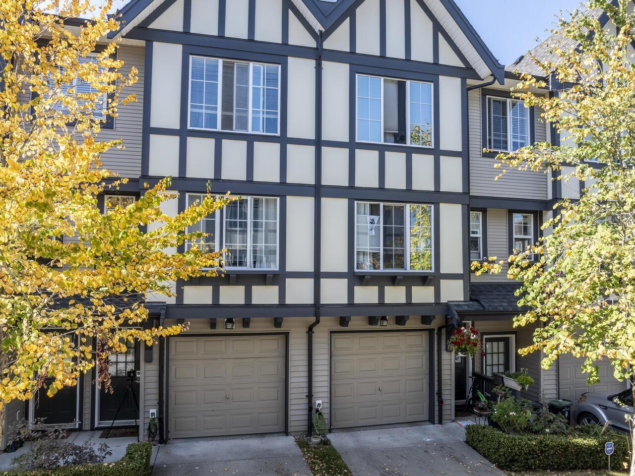 44 20875 80 AVENUE, Langley, British Columbia