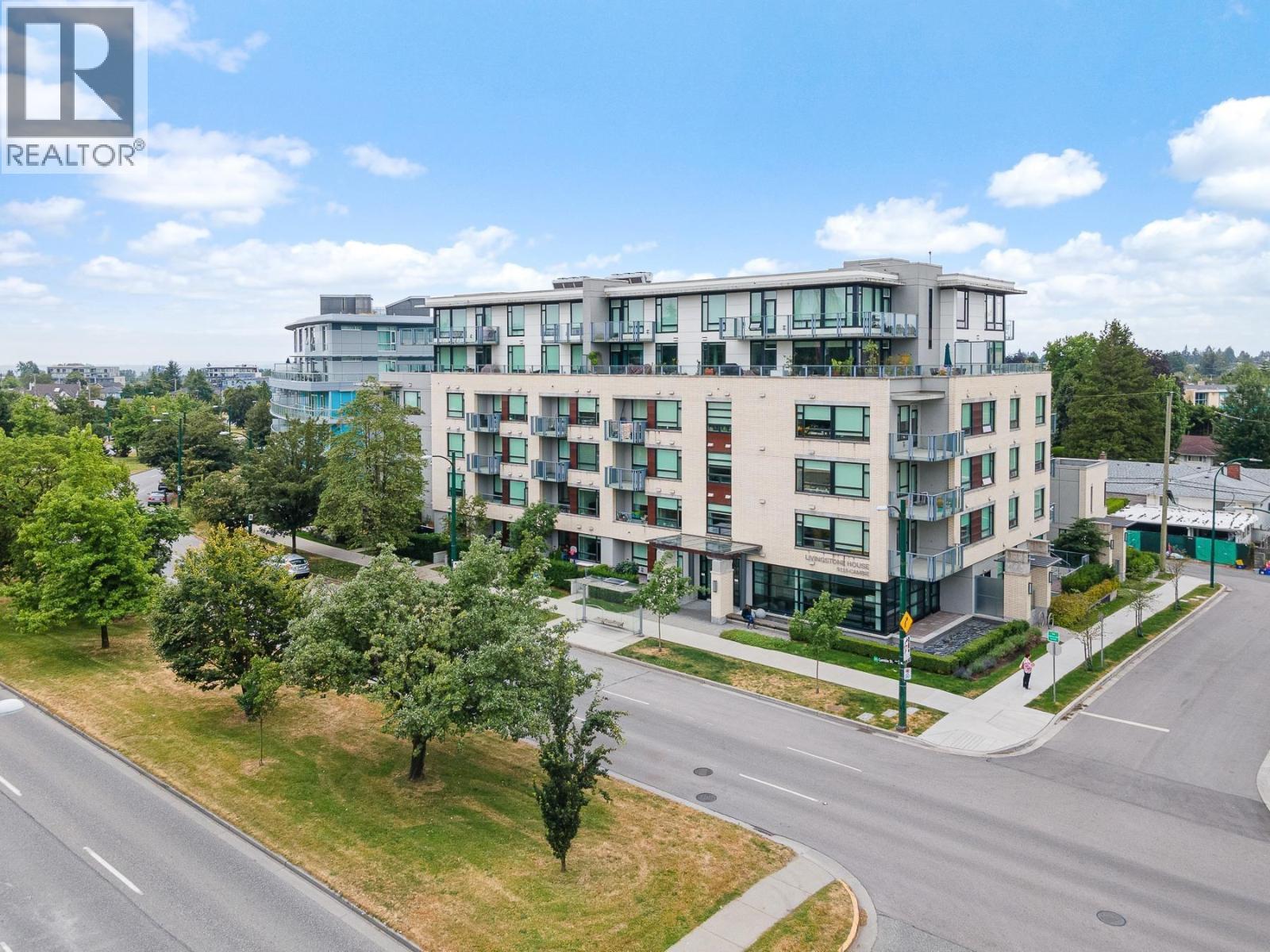 103 5115 CAMBIE STREET, Vancouver, British Columbia