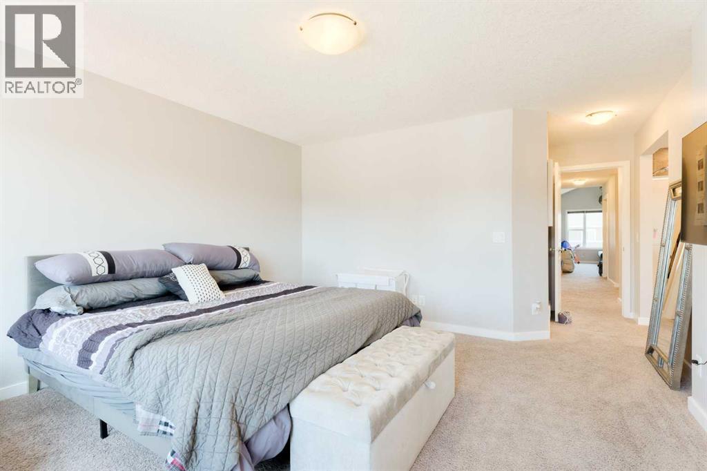 40 Sunrise Terrace, Cochrane, Alberta  T4C 0V3 - Photo 18 - A2248798