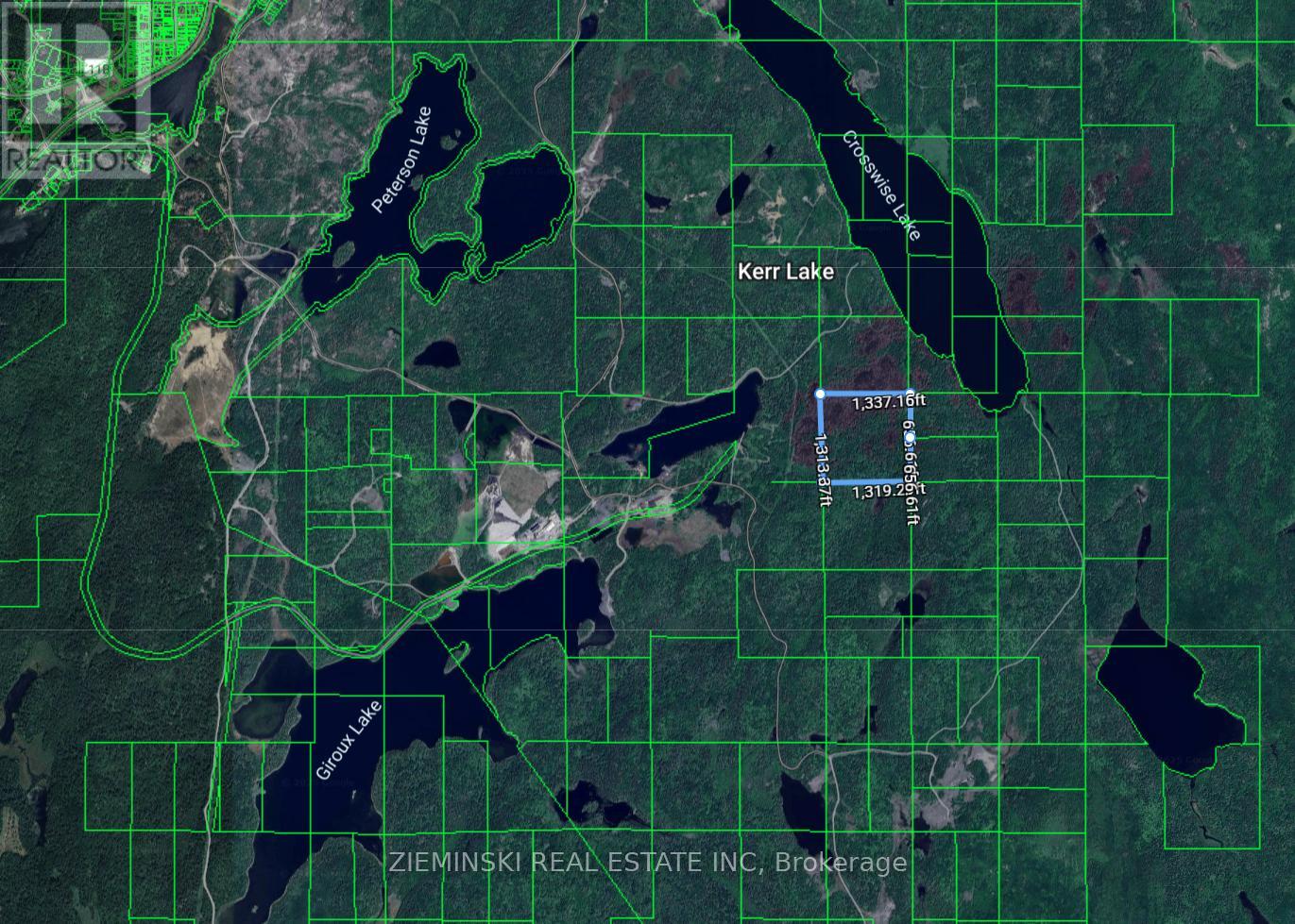 Pt Lot 2 Con 4 Coleman, Timiskaming, Ontario  P0J 1C0 - Photo 9 - T12400055