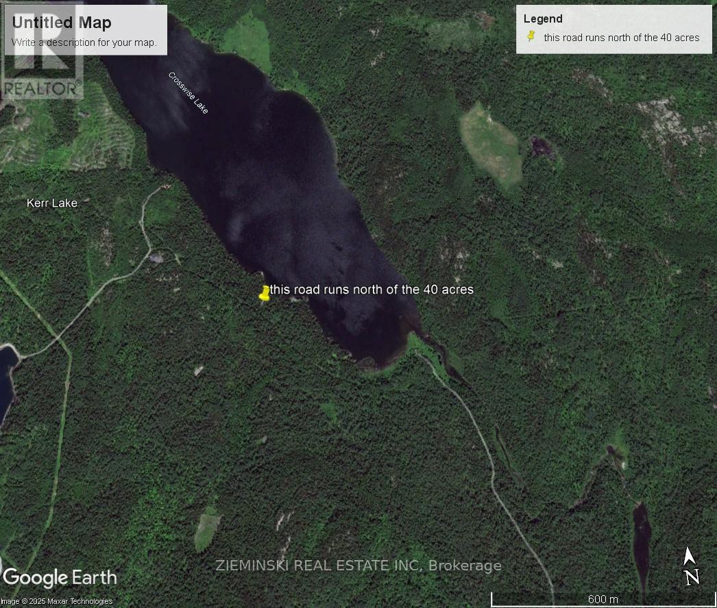 Pt Lot 2 Con 4 Coleman, Timiskaming, Ontario  P0J 1C0 - Photo 3 - T12400055