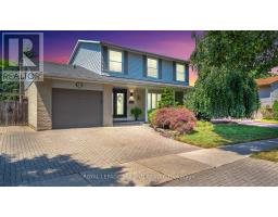 151 BRIXHAM CRESCENT, London South, Ontario