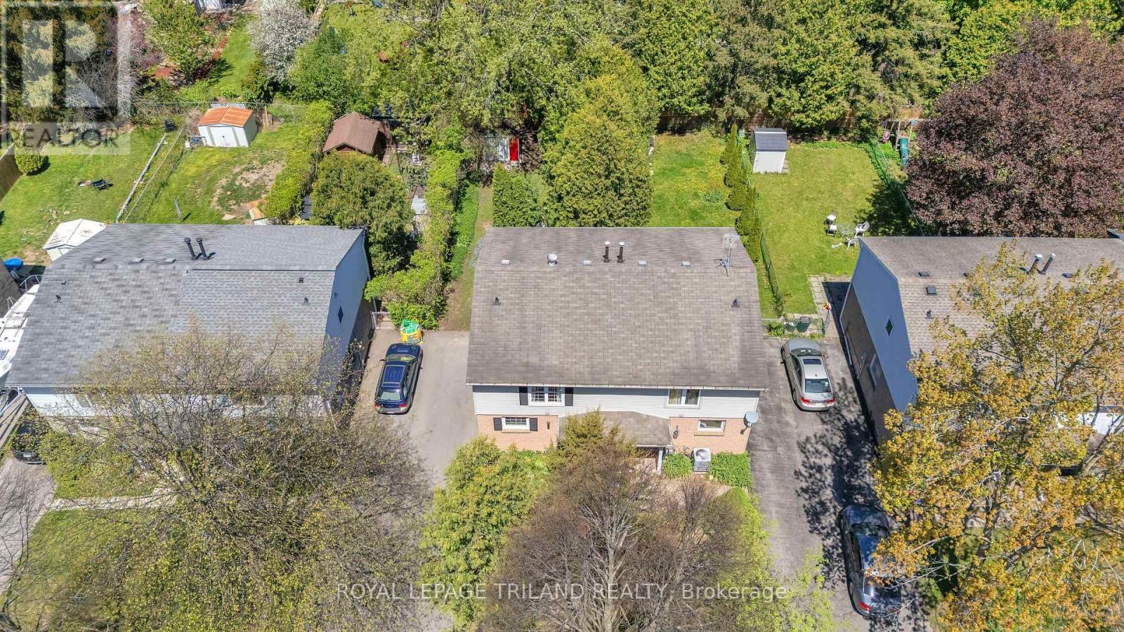113 Monmore Road, London North, Ontario  N6G 2W7 - Photo 2 - X12376412