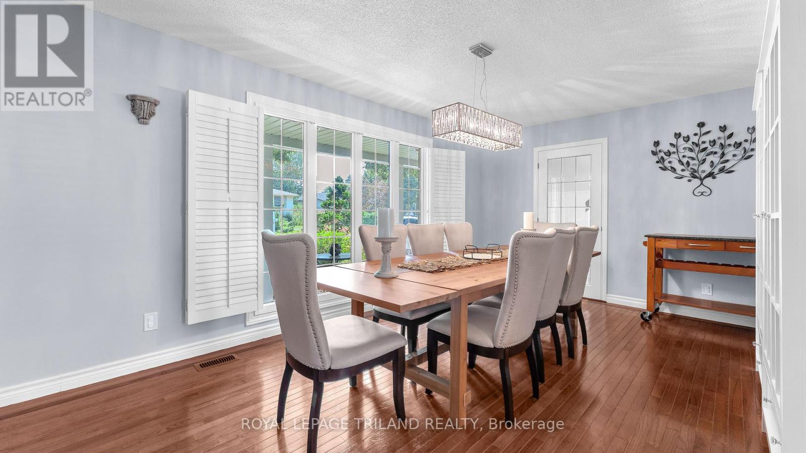151 Brixham Crescent, London South, Ontario  N6K 1K9 - Photo 10 - X12383914