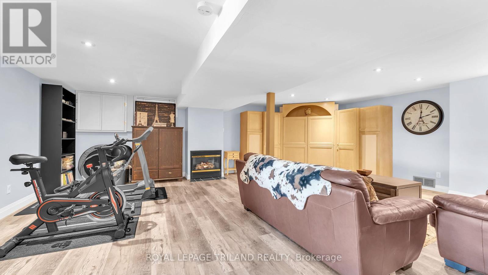 151 Brixham Crescent, London South, Ontario  N6K 1K9 - Photo 20 - X12383914