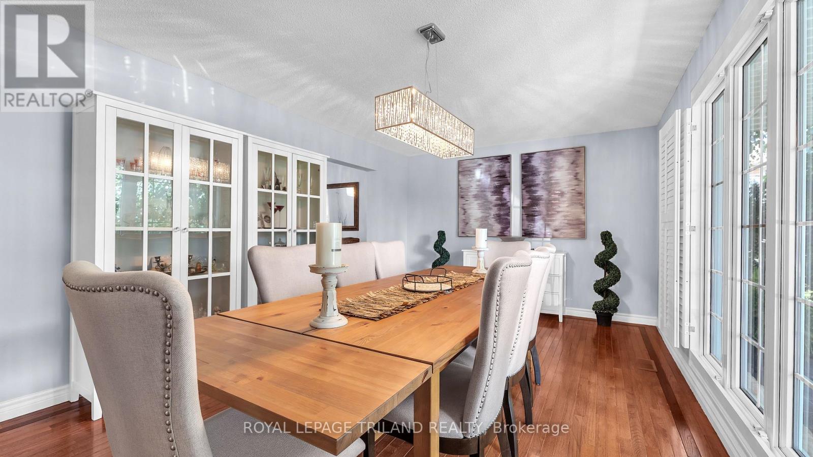151 Brixham Crescent, London South, Ontario  N6K 1K9 - Photo 11 - X12383914